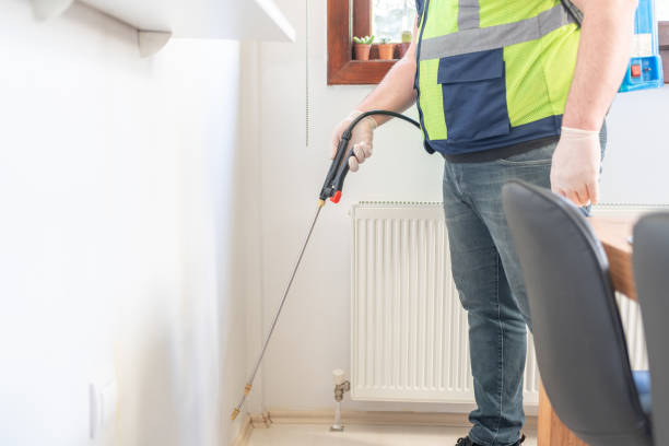 Best Exterminator Services  in Wintersville, OH